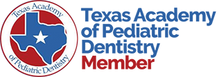 Texas academy of pediatric dentistry memeber